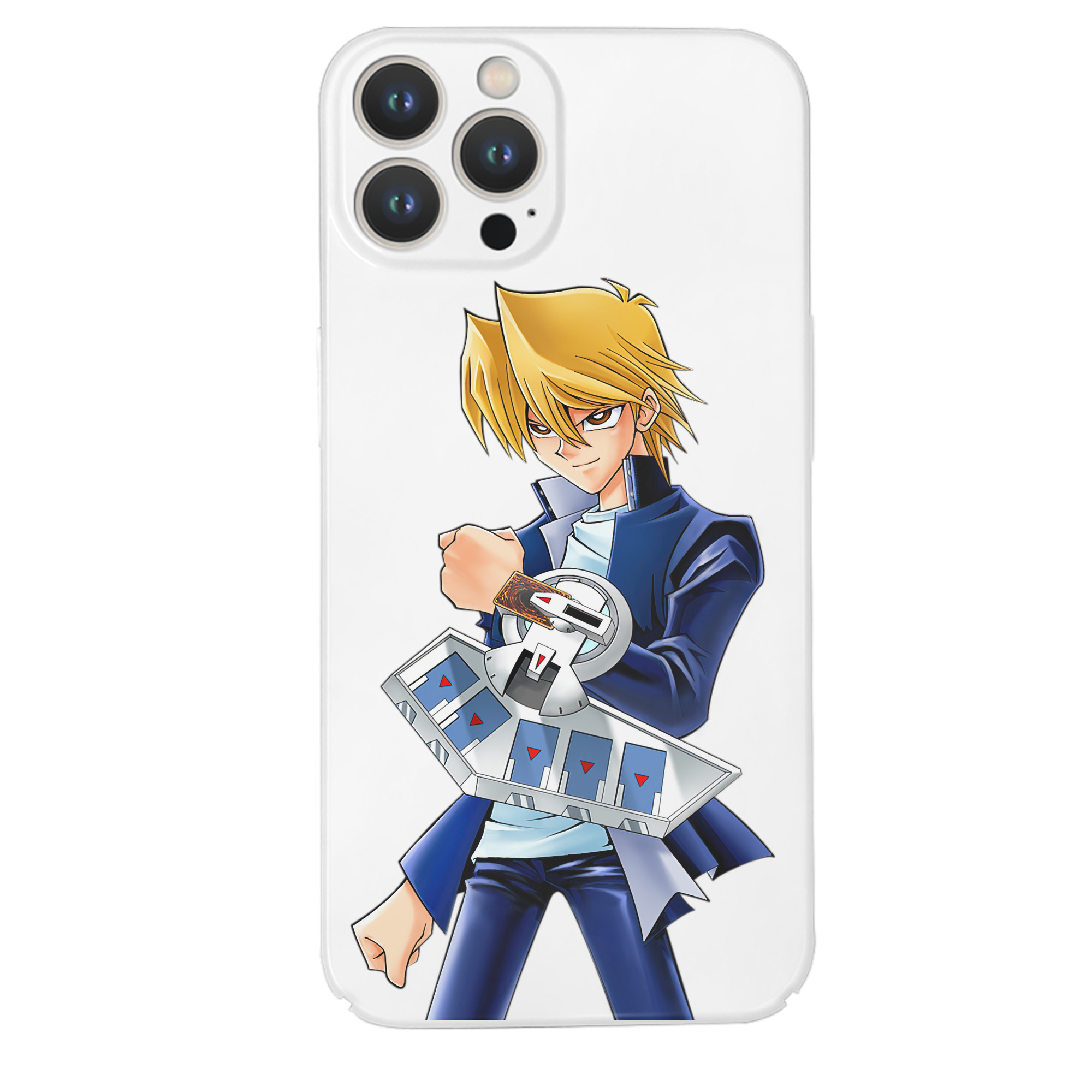 （画像用） 遊☆戯☆王 Yu-Gi-Oh! 【iPhone 14シリーズ対応】ハードケース